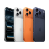 Apple iPhone 17 Pro Max 17,5 cm (6.9