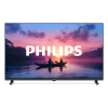 Philips 24PHS6050/12 Telewizor 61 cm (24") HD+ Smart TV Wi-Fi Czarny