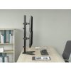 Equip 650128 uchwyt / stojak do monitorów 81,3 cm (32