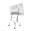 Obrotowy mobilny stojak Neomounts Move Go Flip-23647451