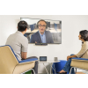 POLY Soundbar wideo all-in-one Studio X30-23649097
