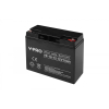 AKUMULATOR AGM VOLT VPRO 12V 18 Ah VRLA-23650837