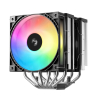 DeepCool AG620 G2 ARGB Procesor Chłodnica powietrza 12 cm Czarny 1 szt.-23663326