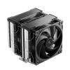 DeepCool AG620 G2 Procesor Chłodnica powietrza 12 cm Czarny