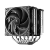 DeepCool AG620 G2 Procesor Chłodnica powietrza 12 cm Czarny-23663337