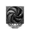DeepCool AG620 G2 Procesor Chłodnica powietrza 12 cm Czarny-23663338