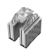 DeepCool AG620 G2 Procesor Chłodnica powietrza 12 cm Czarny-23663340