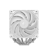 DeepCool AG620 G2 WH ARGB Procesor Chłodnica powietrza 12 cm Biały 1 szt.-23663352