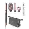 Eta Styler Fenité Exclusive Liss Defense 0323 90000 Zestaw do stylizacji włosów Ciepły Szary 1400 W 2 m