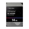 Western Digital Ultrastar DC HC555 dysk twardy 14 TB 7200 RPM 512 MB 3.5