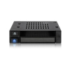 Płyta montażowa IcyDock 2x6,3cm SATAI-III/SSD/SAS MB522SP-B-23665463