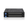 Płyta montażowa IcyDock 2x6,3cm SATAI-III/SSD/SAS MB522SP-B-23665464