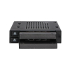 Płyta montażowa IcyDock 2x6,3cm SATAI-III/SSD/SAS MB522SP-B-23665465