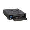 Płyta montażowa IcyDock 2x6,3cm SATAI-III/SSD/SAS MB522SP-B-23665470