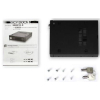 Icy Dock MB991IK-B panel drive bay 2.5
