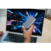 Verbatim TurboMetal SSD USB4 2TB USB Type-C USB4 Gen 2x2 Srebrny-23665631