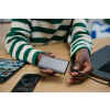 Verbatim TurboMetal SSD USB4 2TB USB Type-C USB4 Gen 2x2 Srebrny-23665632