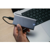 Verbatim TurboMetal SSD USB4 2TB USB Type-C USB4 Gen 2x2 Srebrny-23665633