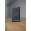 Verbatim Store'n'Go 256 GB USB Type-C 3.2 Gen 1 (3.1 Gen 1) Czarny, Srebrny-23665644