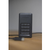 Verbatim Store'n'Go 256 GB USB Type-C 3.2 Gen 1 (3.1 Gen 1) Czarny, Srebrny-23665645