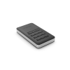 Verbatim Store'n'Go 256 GB USB Type-C 3.2 Gen 1 (3.1 Gen 1) Czarny, Srebrny-23665646