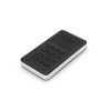 Verbatim Store'n'Go 256 GB USB Type-C 3.2 Gen 1 (3.1 Gen 1) Czarny, Srebrny-23665647