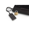 Verbatim Store'n'Go 256 GB USB Type-C 3.2 Gen 1 (3.1 Gen 1) Czarny, Srebrny-23665654