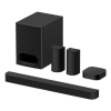 Sony HT-S60 Czarny 5.1 kan. 1000 W