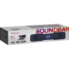 DEFENDER SOUNDBAR Z12 6W LED CZARNY 65312-23667757