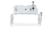 Ubiquiti PAK-620 zestaw montażowy Biały-23669244