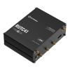 Teltonika RUTC41 router bezprzewodowy Gigabit Ethernet Dual-band (2.4 GHz/5 GHz) 5G Czarny-23669855
