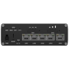 Teltonika RUTC41 router bezprzewodowy Gigabit Ethernet Dual-band (2.4 GHz/5 GHz) 5G Czarny-23669857