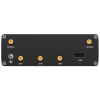 Teltonika RUTC41 router bezprzewodowy Gigabit Ethernet Dual-band (2.4 GHz/5 GHz) 5G Czarny-23669858