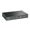 TP-Link TL-SG1016DE przełącznik sieciowy Zarządzany L2 Gigabit Ethernet (10/100/1000) Czarny-23670364