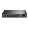TP-Link TL-SG1016DE przełącznik sieciowy Zarządzany L2 Gigabit Ethernet (10/100/1000) Czarny-23670365