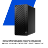 HP EliteDesk 8 SFF G1i AI Intel Core Ultra 5 235 16 GB DDR5-SDRAM 512 GB SSD Windows 11 Pro PC AI PC Czarny-23671743