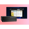 HP EliteDesk 8 SFF G1i AI Intel Core Ultra 5 235 16 GB DDR5-SDRAM 512 GB SSD Windows 11 Pro PC AI PC Czarny-23671750