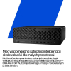 HP EliteDesk 8 SFF G1i AI Intel Core Ultra 5 235 16 GB DDR5-SDRAM 512 GB SSD Windows 11 Pro PC AI PC Czarny-23671752