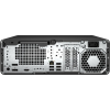 HP EliteDesk 8 SFF G1i AI Intel Core Ultra 5 235 16 GB DDR5-SDRAM 512 GB SSD Windows 11 Pro PC AI PC Czarny-23671757