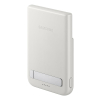 Samsung EB-U2500XJEGWW bank mocy 5000 mAh Bezprzewodowe ładowanie Szary-23672847