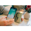 Verbatim Charge 'n' Go Magnetic Wireless Litowo-polimerowy (LiPo) 10000 mAh Bezprzewodowe ładowanie Zielony-23672921