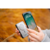 Verbatim Charge 'n' Go Magnetic Wireless Litowo-polimerowy (LiPo) 10000 mAh Bezprzewodowe ładowanie Niebieski-23672930