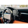 Verbatim Charge 'n' Drive Qi2 Smartfon Czarny USB Bezprzewodowe ładowanie Szybkie ładowanie Automatyczna-23673051