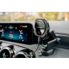 Verbatim Charge 'n' Drive Qi2 Smartfon Czarny USB Bezprzewodowe ładowanie Szybkie ładowanie Automatyczna-23673052