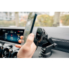Verbatim Charge 'n' Drive Qi2 Smartfon Czarny USB Bezprzewodowe ładowanie Szybkie ładowanie Automatyczna-23673053
