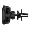 Verbatim Charge 'n' Drive Qi2 Smartfon Czarny USB Bezprzewodowe ładowanie Szybkie ładowanie Automatyczna-23673057