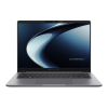 ASUS ExpertBook P3 PM3406CKA-LY0291W Copilot+ PC AMD Ryzen AI 5 330 Laptop 35,6 cm (14") WUXGA 16 GB DDR5-SDRAM 512 GB SSD Wi-Fi 7 (802.11be) Windows