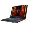 MSI Cyborg 17 B2RWEKG-030XPL Intel Core 5 210H Laptop 43,9 cm (17.3