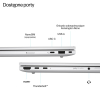 HP EliteBook 8 G1i Ultra 7 255U 14