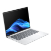 HP EliteBook 8 G1i Ultra 7 255U 14"WUXGA 400nits AG LBL 32GB DDR5 5600 SSD512 Intel Arc Cam 5MP+IR+ISP 62Wh W11Pro Glacier Silver Aluminium 3Y OnSite
